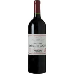 Chateau Lynch-Bages 2020