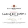 Bouchard Pere & Fils Savigny-les-Beaune Les Lavieres Premier Cru (375ML Half-bottle) 2020 4 Bouchard Pere & Fils Savigny-les-Beaune Les Lavieres Premier Cru (375ML Half-bottle) 2020 -Sena Sales Store cswgla4zc6dopazkvkns