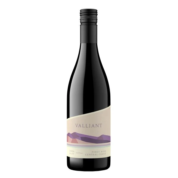 Eden Rift Valliant Pinot Noir 2019 1 Eden Rift Valliant Pinot Noir 2019