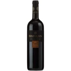 Barkan Classic Malbec (OK Kosher) 2021