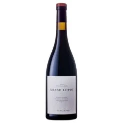 Chateau De Plaisance Anjou Grand Lopin Rouge 2020