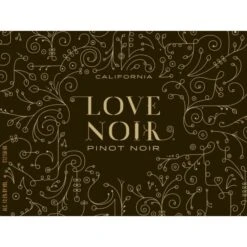 Love Noir Pinot Noir 2020 -Sena Sales Store cxolurypxvpmdslh3oht