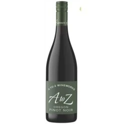 A To Z Pinot Noir 2021