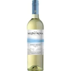 Mezzacorona Pinot Grigio 2022