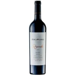 Finca Abril Rapsodia Malbec Reserva 2017