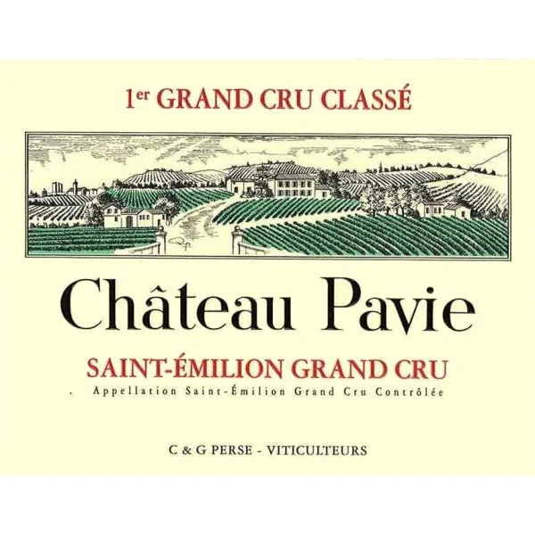 Chateau Pavie (1.5 Liter Magnum) 2019 2 Chateau Pavie (1.5 Liter Magnum) 2019 - Image 2