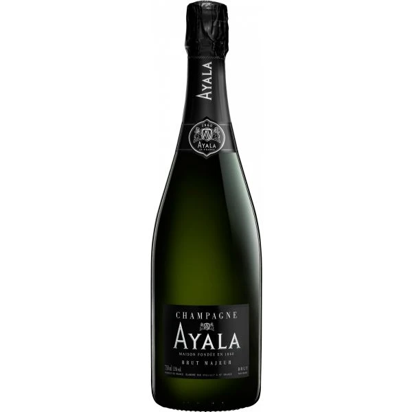 Ayala Brut Majeur 1 Ayala Brut Majeur