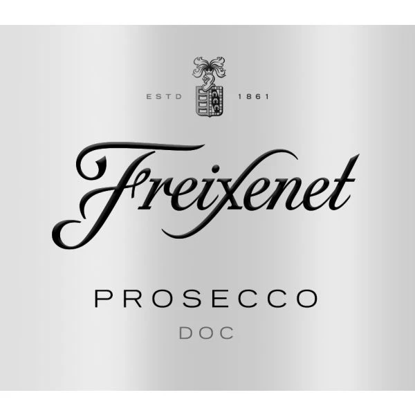 Freixenet Prosecco 2 Freixenet Prosecco - Image 2