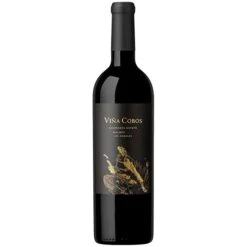 Vina Cobos Chanares Estate Malbec 2019