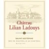 Chateau Lilian Ladouys (375ML Half-bottle) 2020 5 Chateau Lilian Ladouys (375ML Half-bottle) 2020 -Sena Sales Store ddcrbaaowfomb7wpe7oe