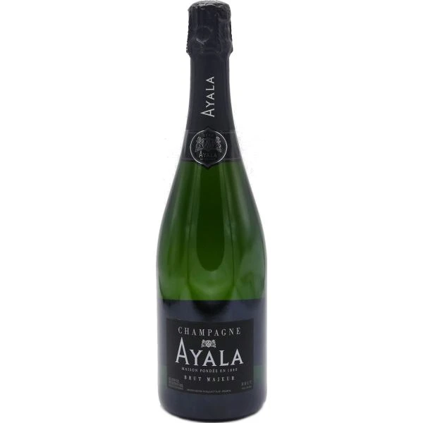 Ayala Brut Majeur (1.5 Liter Magnum) 1 Ayala Brut Majeur (1.5 Liter Magnum)