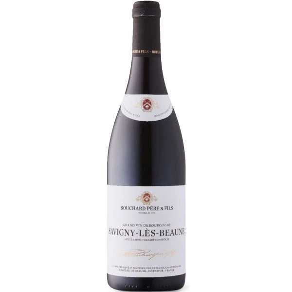 Bouchard Pere & Fils Savigny-les-Beaune 2019 1 Bouchard Pere & Fils Savigny-les-Beaune 2019