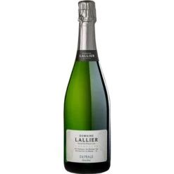 Lallier Ouvrage Extra Brut