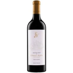 Grand Napa Vineyards Master Red 2018