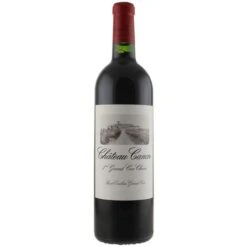 Chateau Canon (1.5 Liter Magnum) 2019