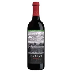 The Show Malbec 2021