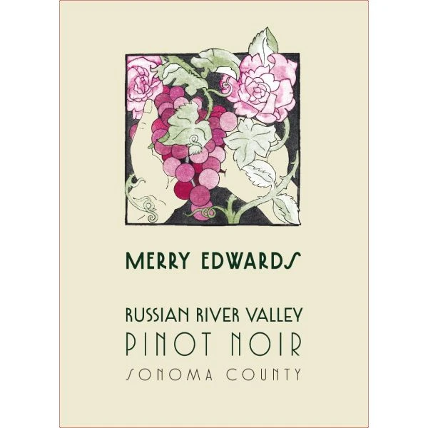 Merry Edwards Russian River Pinot Noir 2021 2 Merry Edwards Russian River Pinot Noir 2021 - Image 2