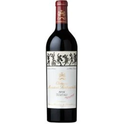 Chateau Mouton Rothschild 2016