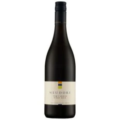 Neudorf Tom's Block Pinot Noir 2019