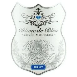 Blanc De Bleu Cuvee Mousseux -Sena Sales Store dwrpqmbkp56eekyyufdd