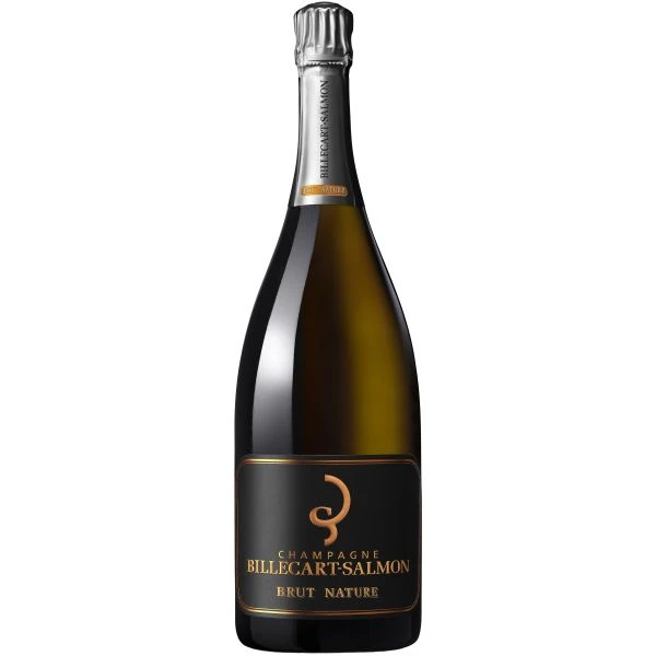 Billecart-Salmon Brut Nature (1.5 Liter Magnum) 1 Billecart-Salmon Brut Nature (1.5 Liter Magnum)