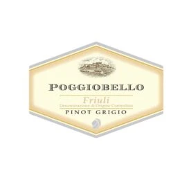 Poggiobello Pinot Grigio 2022 3 Poggiobello Pinot Grigio 2022 -Sena Sales Store dzjl9vqkgfwk8kiugjnq