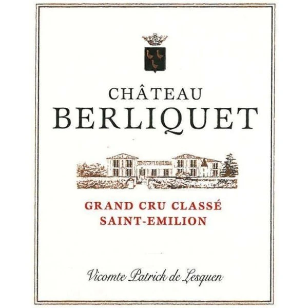 Chateau Berliquet 2019 2 Chateau Berliquet 2019 - Image 2