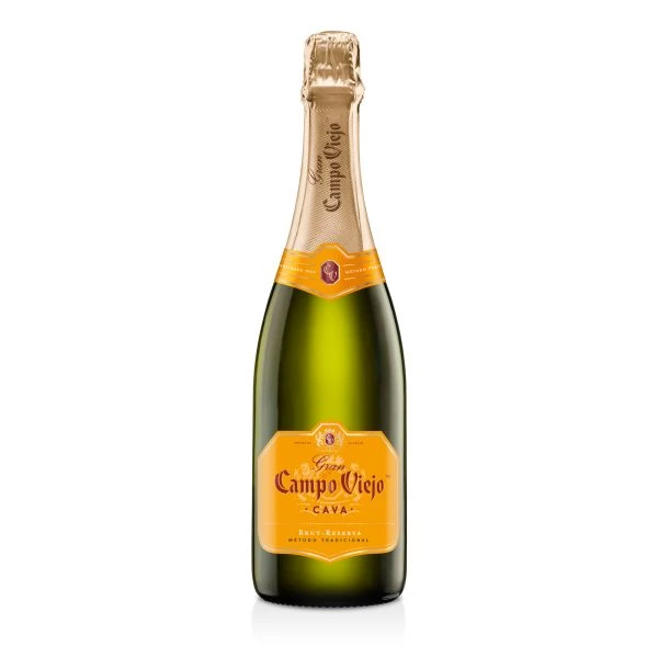 Campo Viejo Cava Brut 1 Campo Viejo Cava Brut