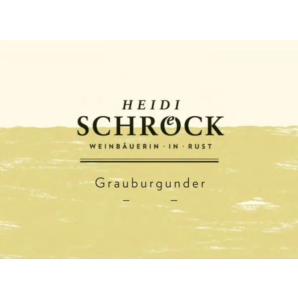 Heidi Schrock & Sohne Grauburgunder 2019 2 Heidi Schrock & Sohne Grauburgunder 2019 - Image 2