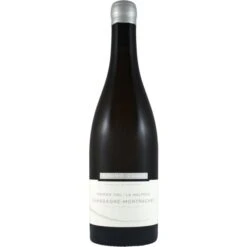 Bruno Colin Chassagne-Montrachet Maltroie Premier Cru Rouge 2018