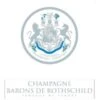 Champagne Barons De Rothschild Brut Rose (1.5 Liter Magnum) -Sena Sales Store ea1rni7muuvhcvgi2cd9