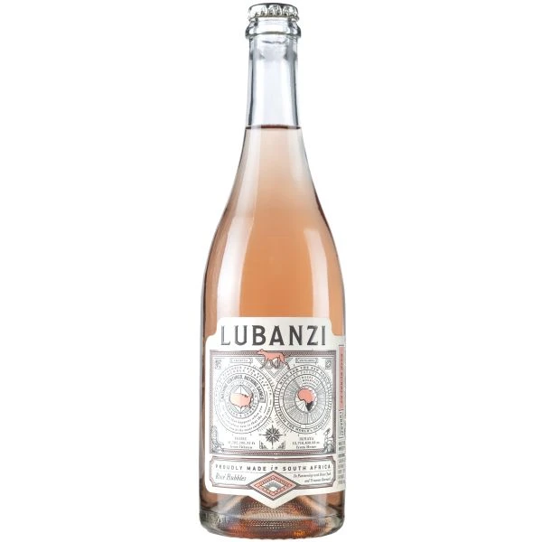 Lubanzi Rose Bubbles 1 Lubanzi Rose Bubbles