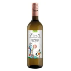 Feudo Di Santa Tresa Purato Pinot Grigio 2022