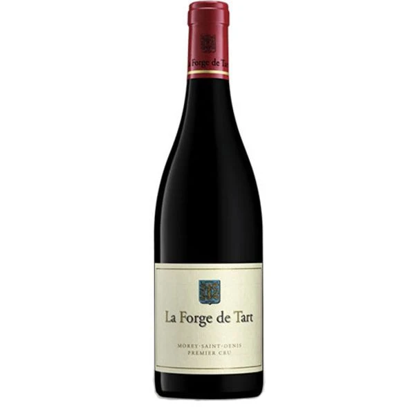 Domaine Du Clos De Tart Morey-St-Denis Premier Cru La Forge De Tart 2019 1 Domaine Du Clos De Tart Morey-St-Denis Premier Cru La Forge De Tart 2019