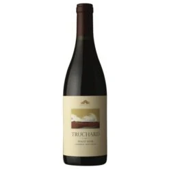 Truchard Estate Pinot Noir 2021