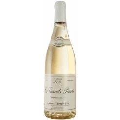 Domaine Lucien Boillot Bourgogne Pinot Beurot Les Grands Poisots 2018