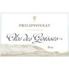 Philipponnat Clos Des Goisses (1.5 Liter Magnum) 2013 5 Philipponnat Clos Des Goisses (1.5 Liter Magnum) 2013 -Sena Sales Store encvgnc2ibr3pfs9ffnm