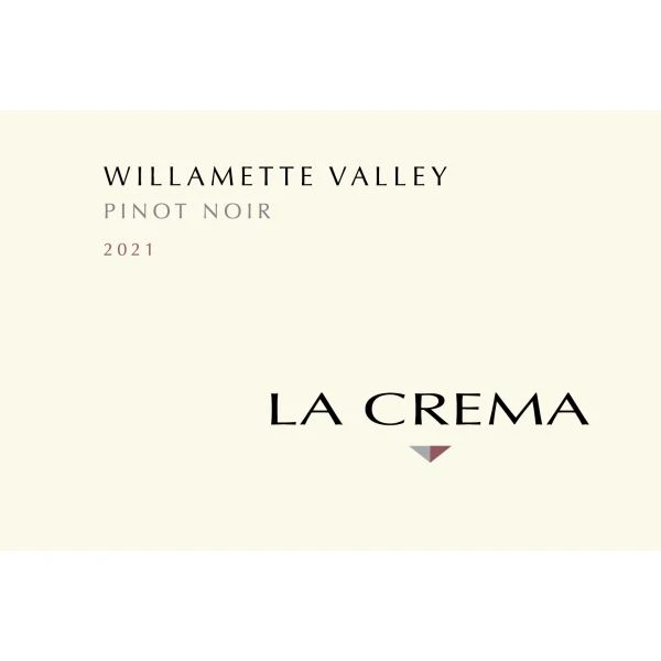 La Crema Willamette Valley Pinot Noir 2021 2 La Crema Willamette Valley Pinot Noir 2021 - Image 2