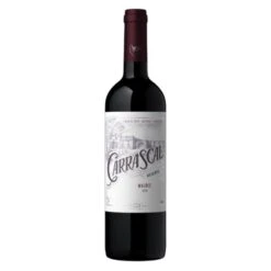 Weinert Carrascal Malbec 2018