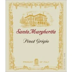 Santa Margherita Pinot Grigio 2022 -Sena Sales Store ewbqqtp2reep6y2vqyuw