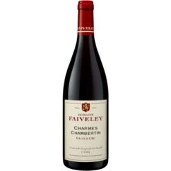 Faiveley Charmes-Chambertin Grand Cru 2020