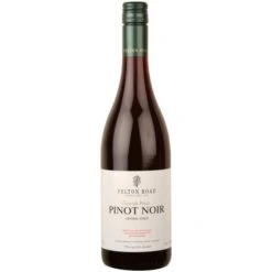 Felton Road Cornish Point Pinot Noir 2021