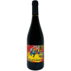 Chateau Lestignac Va Te Faire Boire 2021