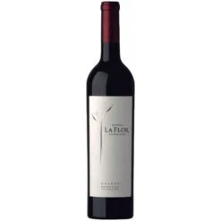 Pulenta La Flor Malbec 2020