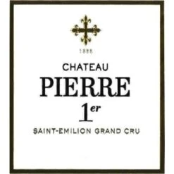 Chateau Pierre 1er (Futures Pre-Sale) 2022 -Sena Sales Store ffk6sww19qvskhudtxlm