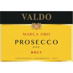 Valdo Marca Oro Prosecco 4 Valdo Marca Oro Prosecco -Sena Sales Store fheva7u2gtznho5bj6ki