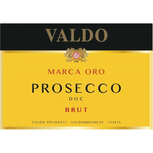 Valdo Marca Oro Prosecco 2 Valdo Marca Oro Prosecco - Image 2