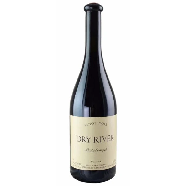 Dry River Wines Pinot Noir 2018 1 Dry River Wines Pinot Noir 2018