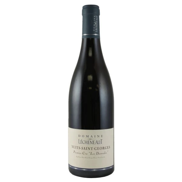 Lecheneaut Nuits-Saint-Georges Les Damodes Premier Cru 2018 1 Lecheneaut Nuits-Saint-Georges Les Damodes Premier Cru 2018
