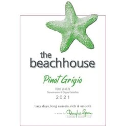 The Beachhouse Pinot Grigio 2021 -Sena Sales Store fm8pz0tdclgbx7gbmhdc